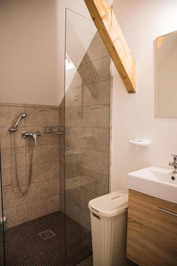 Apartments Arh Bohinjska Bistrica Esterno foto