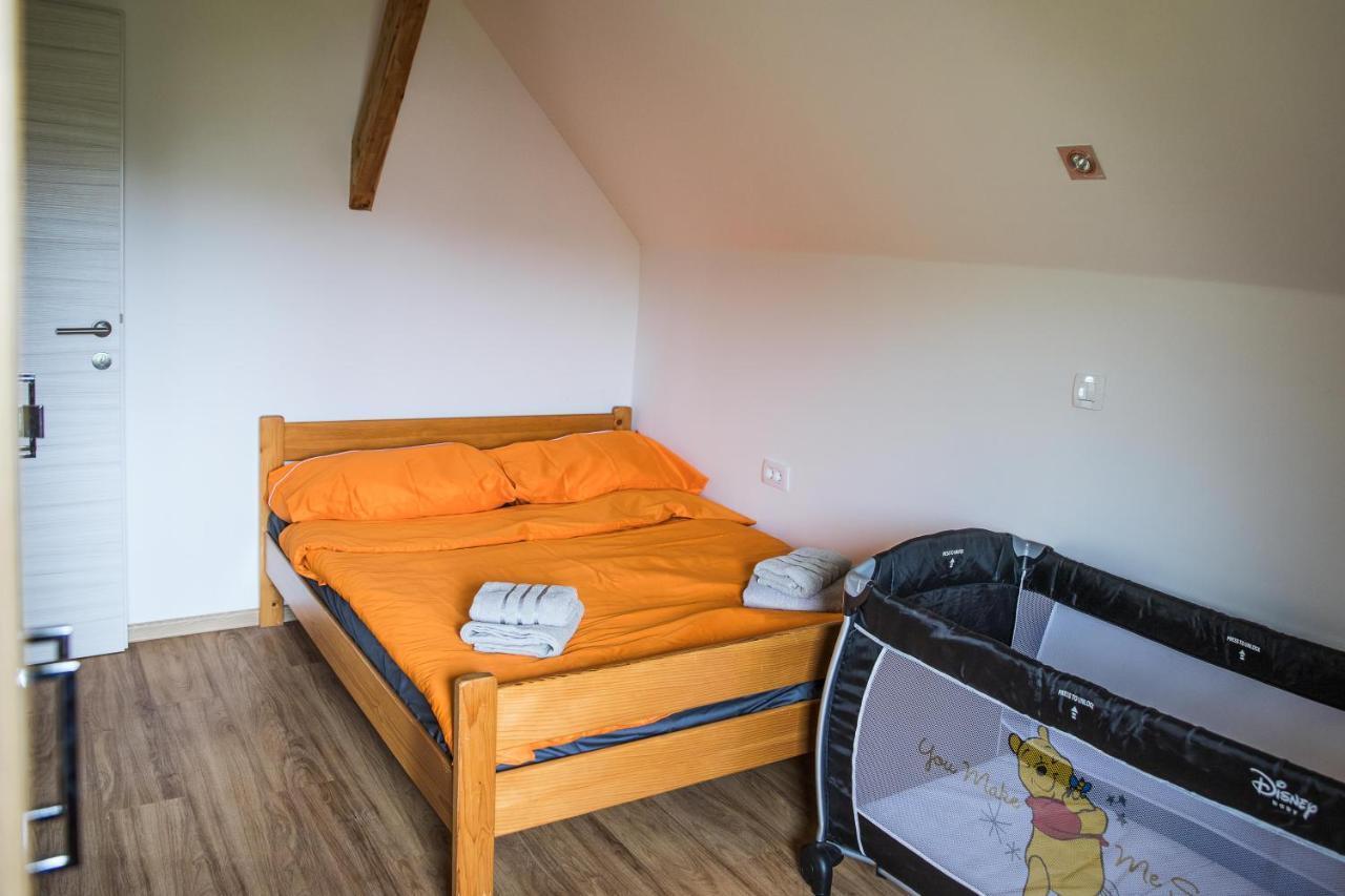Apartments Arh Bohinjska Bistrica Esterno foto